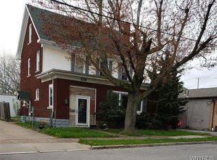 638 37th St, Niagara Falls, NY 14301