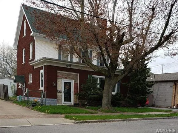 638 37th St, Niagara Falls, NY 14301