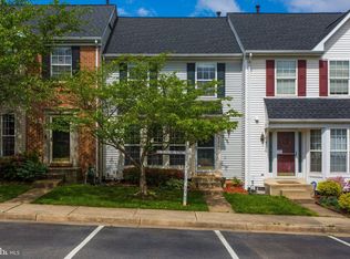 9274 Kristy Dr, Manassas Park, VA