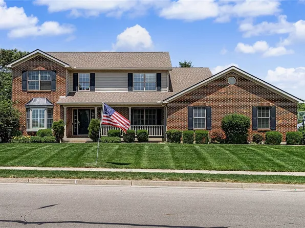 570 Brookmeade Ct, Troy, OH 45373