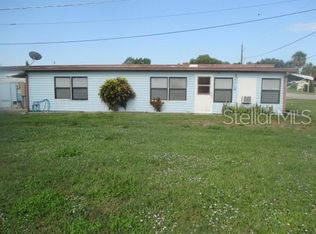 1051 25th St, Okeechobee, FL 34974