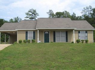 631 Builder Dr, Phenix City, AL 36869