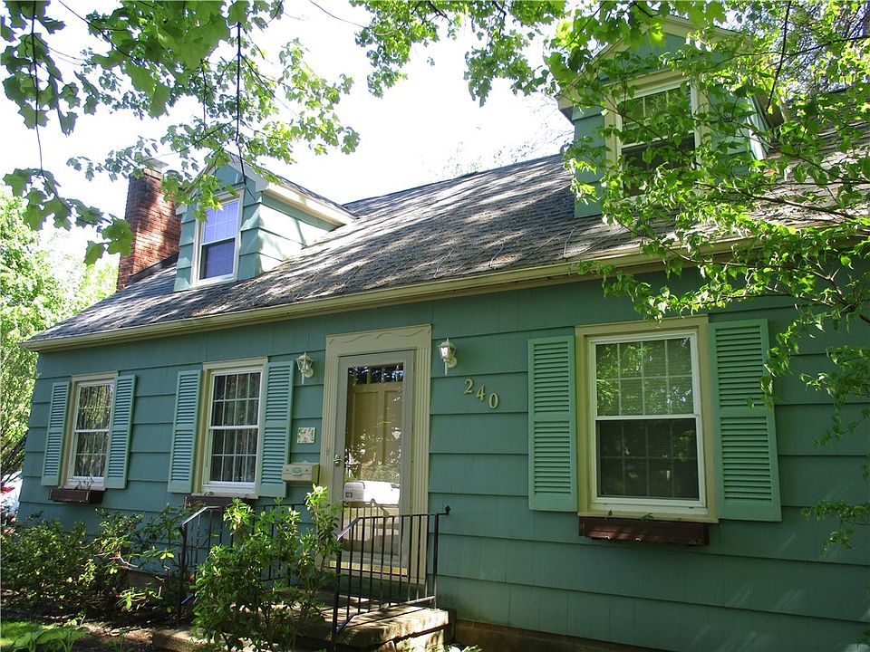 240 Dunning Ave, ster, NY 14580 Zillow