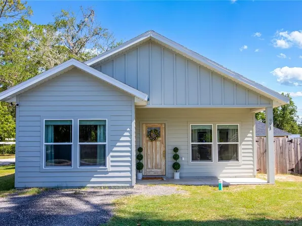 991 NW 3rd St, Lake Butler, FL 32054