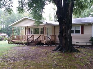 3026 Hamlin Rd, Durham, NC 27704