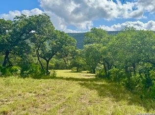 0 John Buchanan Rd, Leakey, TX 78873
