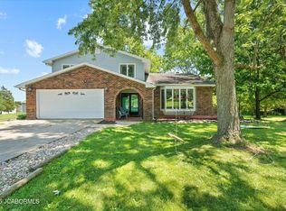 133 Manview Ln, Holts Summit, MO 65043