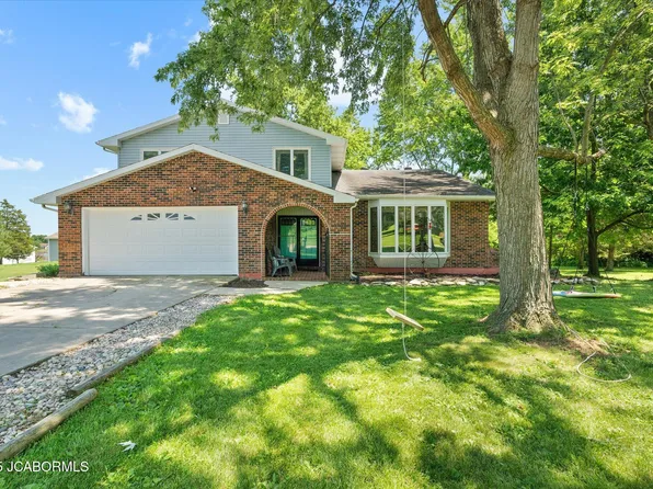 133 Manview Ln, Holts Summit, MO 65043