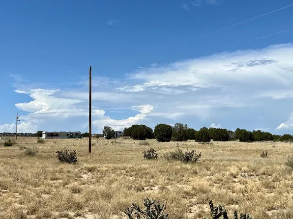 Unasgd County Rd #93.9, Model, CO 81059