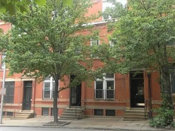 2106 Saint Paul St, Baltimore, MD 21218
