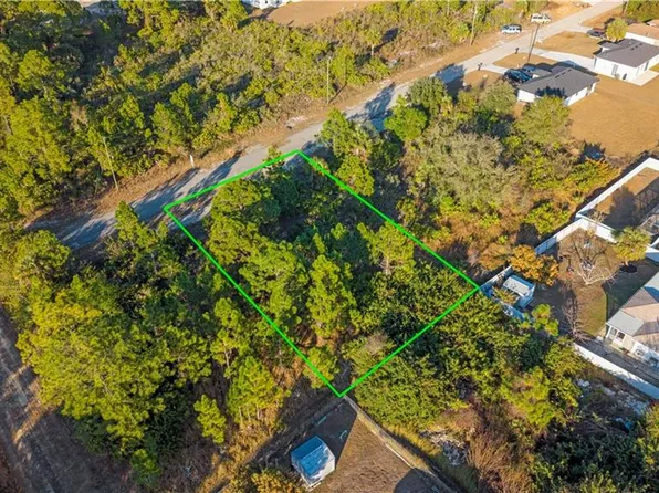 1519 Maple AVE N, LEHIGH ACRES, FL 33972