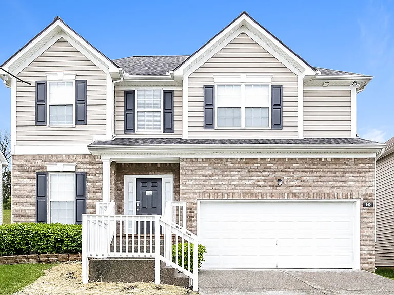 165 Claybrook Ln — Photo 1