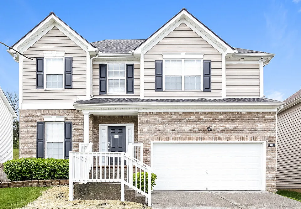 165 Claybrook Ln