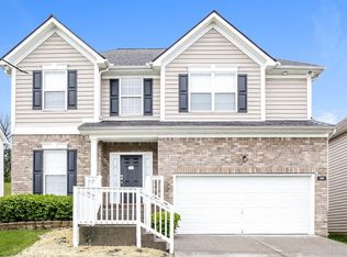 165 Claybrook Ln, Antioch, TN 37013