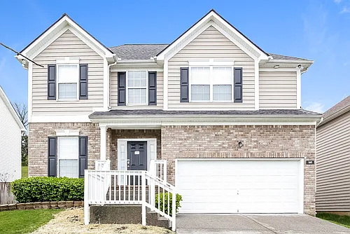 165 Claybrook Ln Photo 1