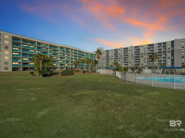 375 Plantation Rd #5703, Gulf Shores, AL 36542