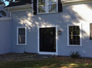 100 Essex St, South Hamilton, MA 01982