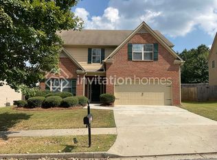 833 Whitfield Oak Rd, Auburn, GA 30011