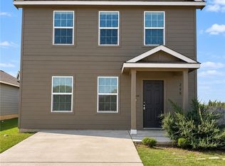 200 Texas Angel Way, Jarrell, TX 76537