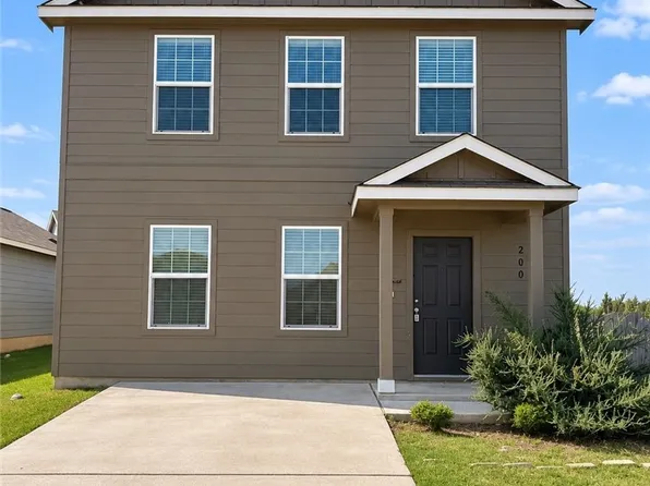 200 Texas Angel Way, Jarrell, TX 76537