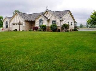 52250 W 12 Mile Rd, Wixom, MI 48393