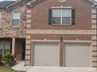 5770 Rex Ridge Loop, Rex, GA 30273