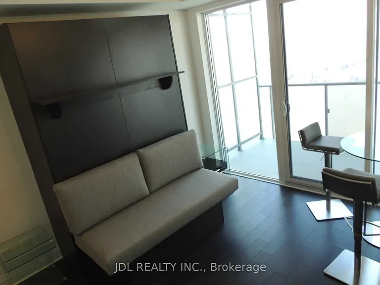 1080 Bay St #3107 — Photo 5