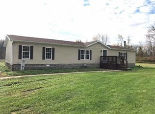 4991 Oak Orchard Rd, Abrams, WI 54101