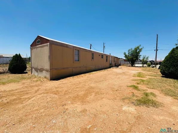 321 S Childers St, Hobbs, NM 88240
