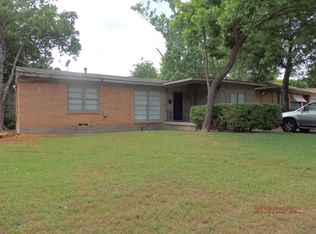 4615 Utah Ave, Dallas, TX 75216