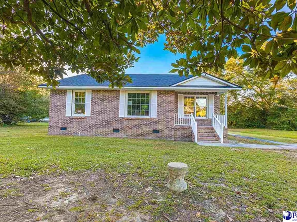 1002 Bobby Davis Blvd, Marion, SC 29571