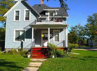 1002 W Franklin St, Appleton, WI 54914