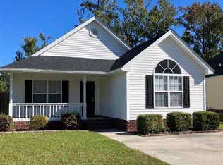 3440 Southbrook Cir, Florence, SC 29505
