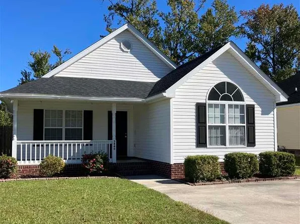 3440 Southbrook Cir, Florence, SC 29505
