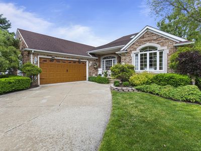 35883 Saint Clair Dr, New Baltimore, MI, 48047