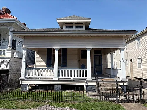 4226 Dumaine St Photo 1