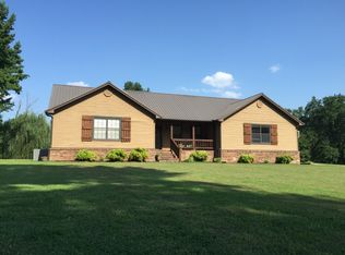 180 E Eden Park Rd, Searcy, AR 72143