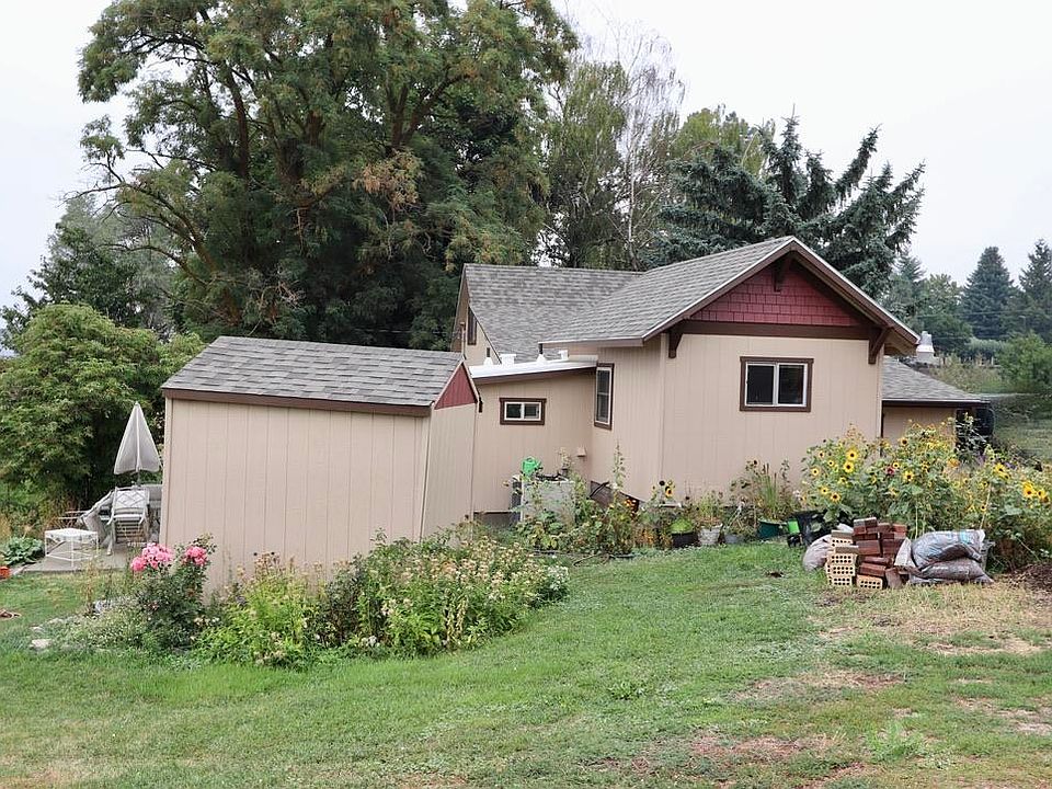 12702 E Connor Rd, Valleyford, WA 99036 Zillow