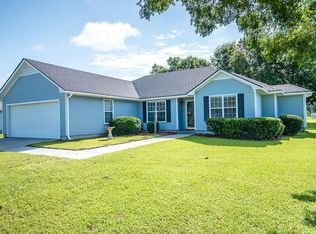 4305 Whippoorwill Cir, Valdosta, GA 31605