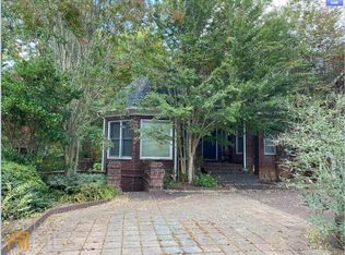 432 Greenway Rd, Dawsonville, GA