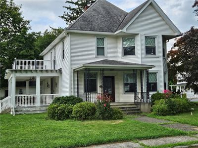 65 Center Street, Pine Bush, NY, 12566