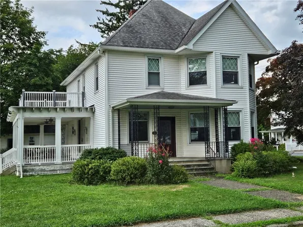 65 Center Street, Pine Bush, NY 12566