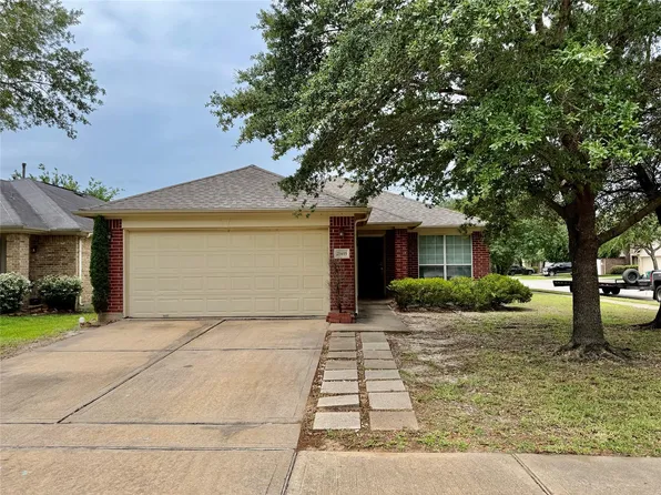 21655 Falvel Sunset Ct, Spring, TX 77388