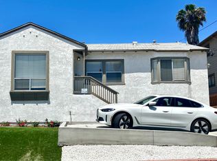 3723 Columbia St, San Diego, CA 92103