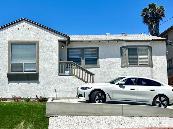 3723 Columbia St, San Diego, CA 92103