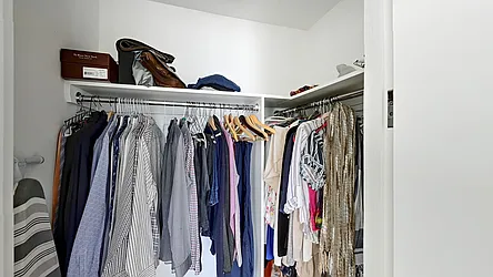 Rented by Time Equities, Inc.