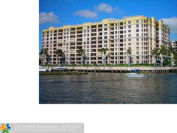 2880 NE 14th St #1009, Pompano Beach, FL 33062