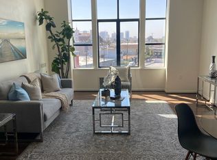 3801 San Pablo Ave APT 407, Emeryville, CA