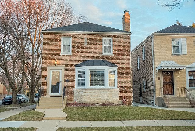 1st image of 3059 N Menard Ave