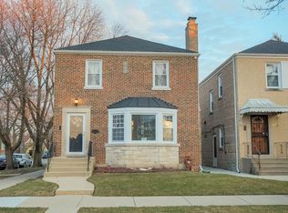 3059 N Menard Ave, Chicago, IL 60634